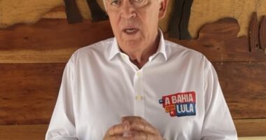 Artigo: “Bolsonarismo ruiu”, diz Otto Alencar sobre derrota de Flávio Bolsonaro para Lula