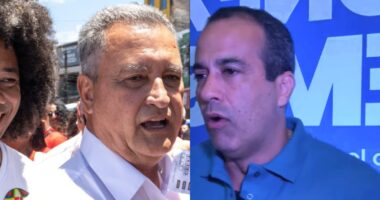 Artigo: Rui Costa promete projeto para criminalizar redução de ônibus em dias de eleição