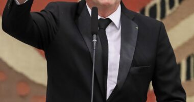 Artigo: Folha: ministros do STF defendem julgamento da Dosimetria que pode reduzir pena de Bolsonaro