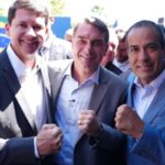 Artigo: Reunião de Bruno Reis tem baixaria e discussão sobre apoio a Flávio Bolsonaro