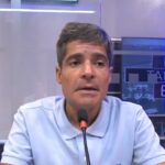 Artigo: UOL divulga print em que cunhado de Vorcaro relata cobrança: “o cara do ACM na minha cola”